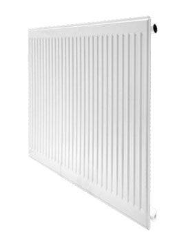 Warmhaus Panel Radiator 700 High Single Panel Single Convector (Type 11)