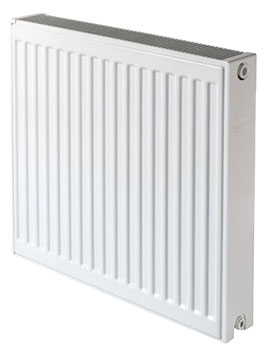 Warmhaus Panel Radiator 300 High Double Panel Double Convector (Type 22)